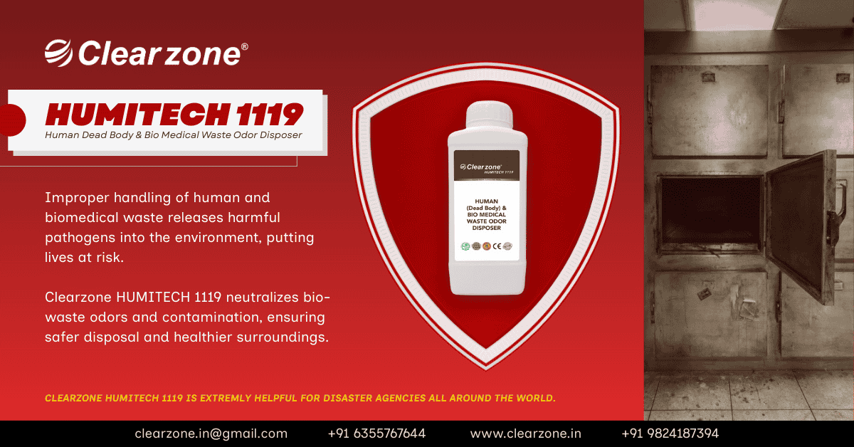 Is Human Dead Body Smell Dangerous to Health? 3 Humitechimage2blog