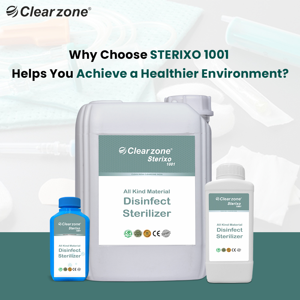 STERIXO 1001