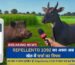 Farm Protection Solution Repellento 1092 द्वारा खेतों में नीलगाय और सूअर से फसल की सुरक्षा