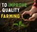 FARMEXO 3116 – Eco-Friendly Micronutrient Solution for Healthy Soil & Crops | Clearzone improve Soil Quality