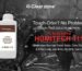 Dead Body Smell Removal Product - Clearzone HUMITECH 1119 for Hospitals, Ambulances Etc.