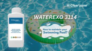 Home 21 How to Maintain Your Swimming Pool? with Clearzone WATEREXO 3114