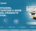 Hygiene, Sanitization & Odor Removal Products Exporter – Clearzone