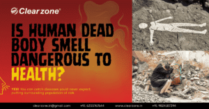 Home 23 Is Human Dead Body Smell Dangerous to Health – biomedical waste and public health risk