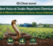 Best Natural Snake Repellent Chemical
