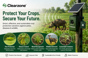 How to Actually Protect Your Crops Crop Protection Solutions for Modern Farming