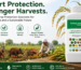 crop protection solutions