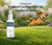 Dog and Cat Repellent for Garden and Home